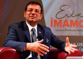 İmamoğlu, Sinan Ateş’in baba evini ziyaret edecek