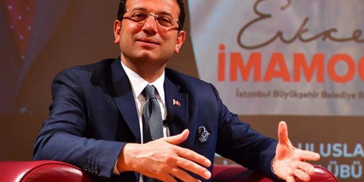 İmamoğlu, Sinan Ateş’in baba evini ziyaret edecek