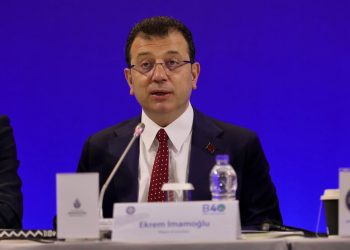 İmamoğlu, Sinan Ateş’in evini ziyaret edecek