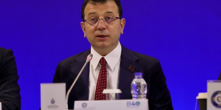 İmamoğlu, Sinan Ateş’in evini ziyaret edecek