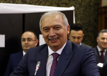 İmamoğlu işaret etmişti; Mevlüt Uysal'dan yanıt geldi: Geçmişi anlatmaya gerek yok