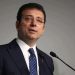 İmamoğlu'na 'ihaleye fesat karıştırma' suçlamasıyla dava açıldı