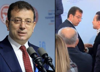 İmamoğlu’na ‘hakaret’ gerekçesiyle bir soruşturma daha