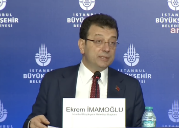 İmamoğlu’na ‘ihaleye fesat karıştırma’ suçlaması