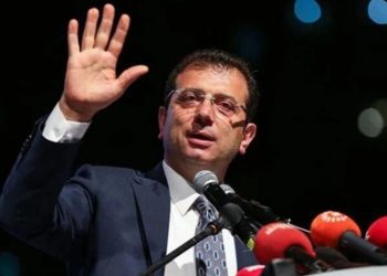 İmamoğlu'ndan 'ihaleye fesat karıştırma' suçlamasına yanıt: İmzam dahi mevcut değil