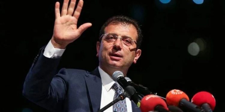 İmamoğlu'ndan 'ihaleye fesat karıştırma' suçlamasına yanıt: İmzam dahi mevcut değil
