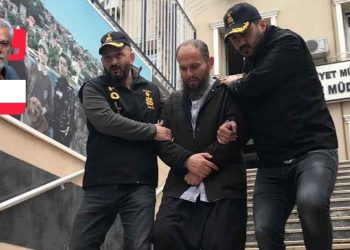 İmanı kavi bazı müddeiumumi ve hâkimlerle hasbihal