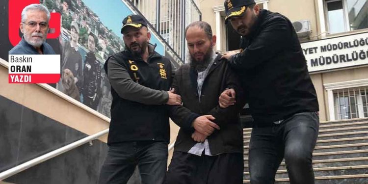 İmanı kavi bazı müddeiumumi ve hâkimlerle hasbihal