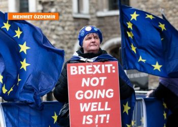 İngiltere, 3. yılında Brexit’i tartışıyor: Fayda yok, zarar çok!