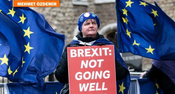 İngiltere, 3. yılında Brexit’i tartışıyor: Fayda yok, zarar çok!