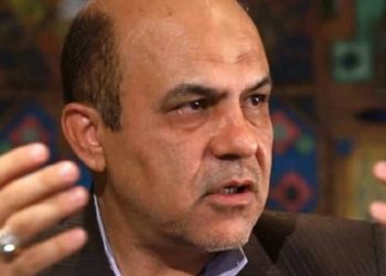 İran, İngiliz vatandaşlığı da olan eski savunma bakan yardımcısı Ali Reza Akbari’yi idam etti