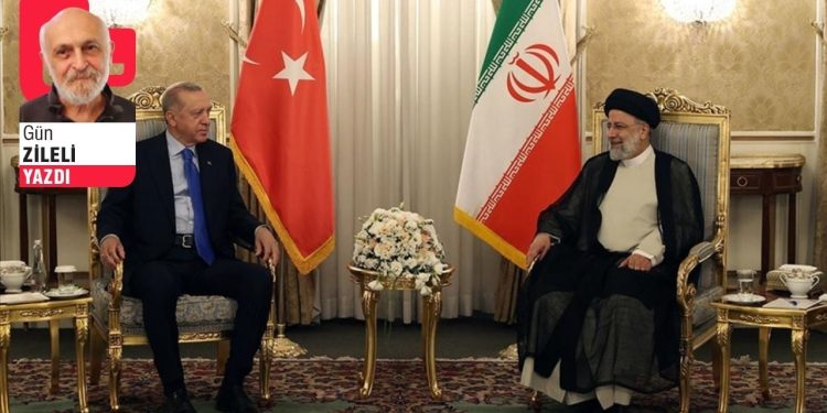 İran-Türkiye “Fay Hattı”