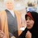 İran eski Cumhurbaşkanı Rafsancani’nin kızı Faezeh Haşimi’ye 5 yıl hapis cezası