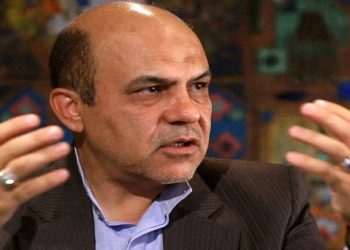 İran eski savunma bakanı yardımcısı Ekberi'yi idam etti