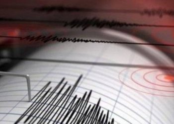 İran'da 6.1 büyüklüğünde deprem