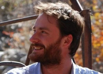 İran'da Belçikalı insani yardım görevlisine 40 yıl hapis, 74 kırbaç cezası