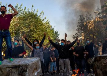 İran'da bir idam daha temyizden döndü