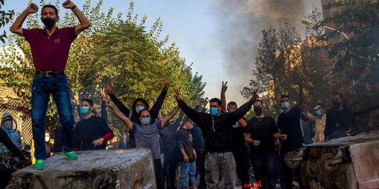 İran'da bir idam daha temyizden döndü