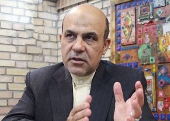 İran’da eski Savunma Bakanı Yardımcısı Ekberi idam edildi