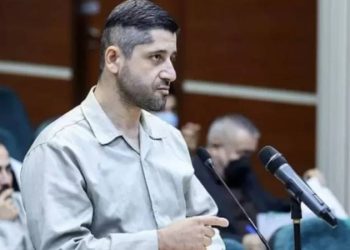 İran'da iki eylemci daha idam edildi