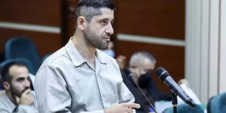 İran'da iki eylemci daha idam edildi