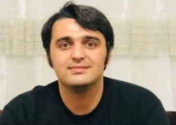 İran'da üç protestocuya daha idam cezası verildi