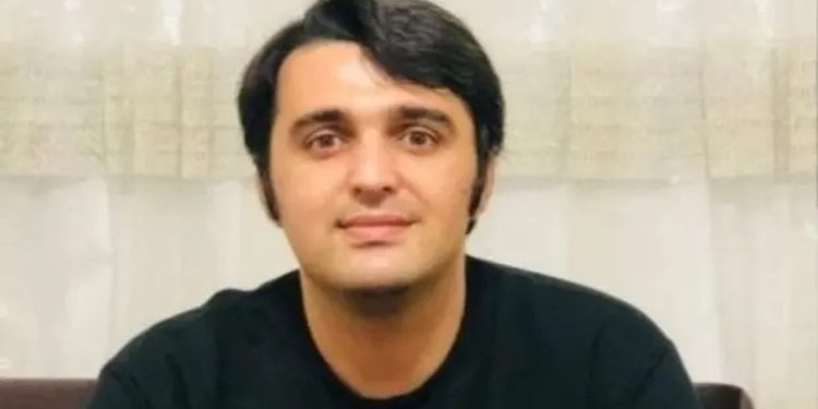 İran'da üç protestocuya daha idam cezası verildi