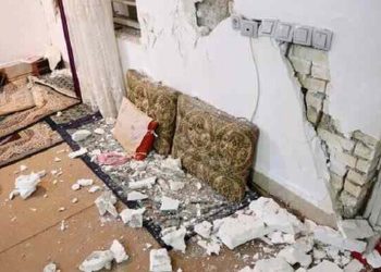 İran'daki depremde ölü sayısı üçe, yaralı ise 973’e yükseldi