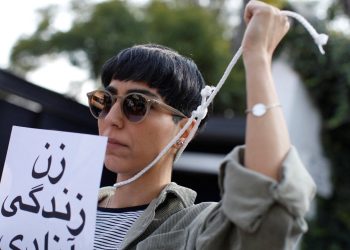 İran'daki idamlara karşı SOHRAM'dan imza kampanyası