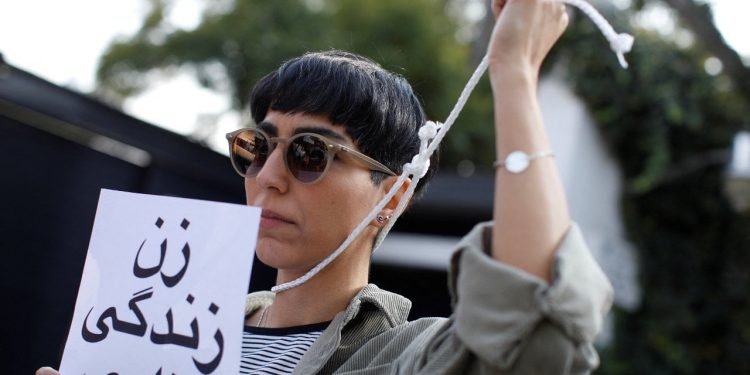 İran'daki idamlara karşı SOHRAM'dan imza kampanyası