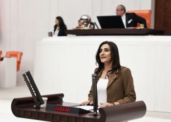 İş cinayetleri için Meclis Araştırma Komisyonu kurulması talebi