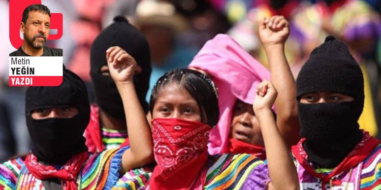 İşgal et, diren ve üret