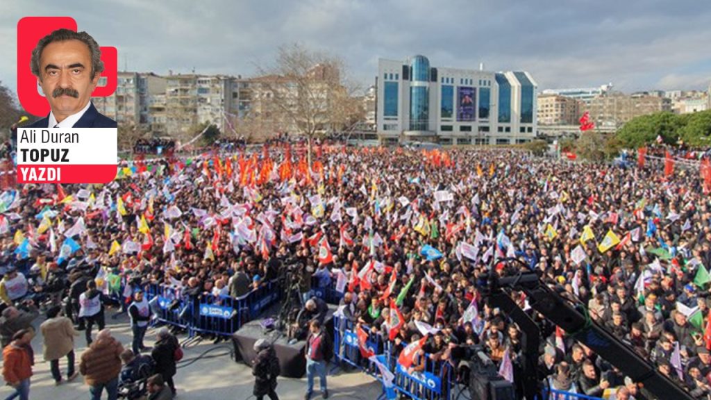 İskender, şah, sultan, bir de Erdoğan