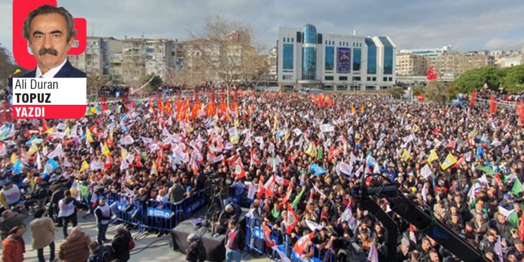 İskender, şah, sultan, bir de Erdoğan
