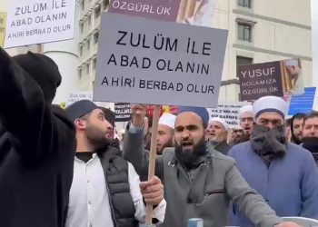 İsmailağa Cemaati üyelerinden istismar davasına bakan mahkemeye: ‘Azgın azınlığa yol verme’