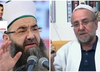 İsmailağa cemaatindeki hakaret davasında karar çıktı