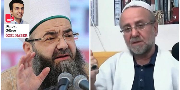 İsmailağa cemaatindeki hakaret davasında karar çıktı