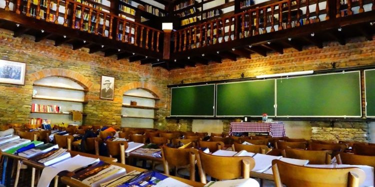 İsmailağa cemaatinin hedef aldığı Nesin Vakfı'na ait 2 milyon TL Hazine'ye devredildi