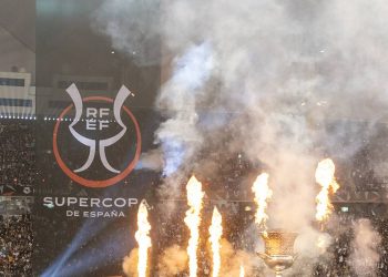 İspanya Süper Kupa'da şampiyon Barcelona