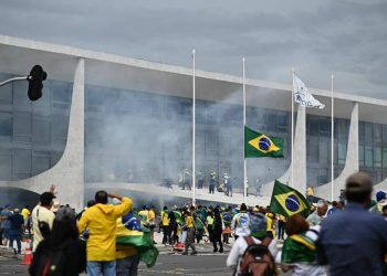 İspanya ve Portekiz'den Brezilya Devlet Başkanı Lula'ya destek