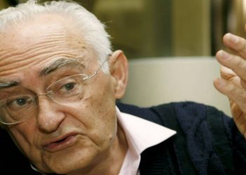 İspanyol yönetmen Eugenio Martin hayatını kaybetti