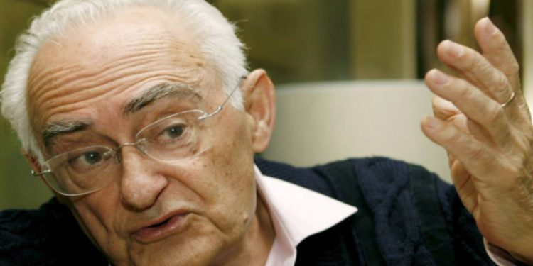 İspanyol yönetmen Eugenio Martin hayatını kaybetti