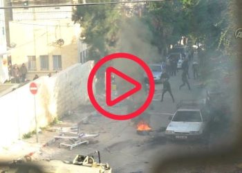 İsrail, Batı Şeria'da dokuz Filistinliyi öldürdü