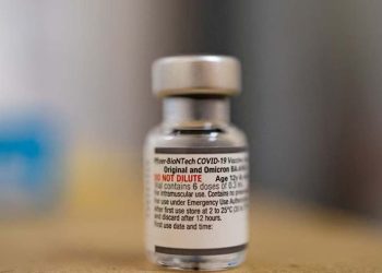 İsrail: Yeni Covid aşısının beyin felcine yol açtığına dair veri yok