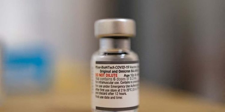 İsrail: Yeni Covid aşısının beyin felcine yol açtığına dair veri yok