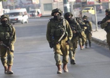 İsrail askerleri Batı Şeria'da iki Filistinliyi öldürdü