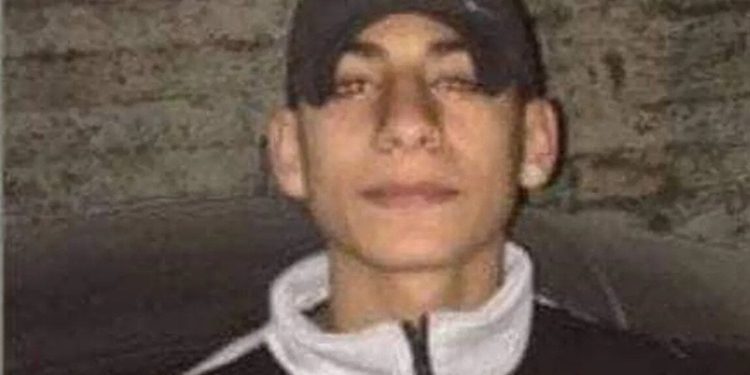 İsrail ordusu 14 yaşındaki Filistinli çocuğu öldürdü