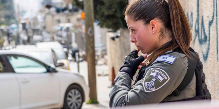 İsrail'den yeni terörle mücadele kararları