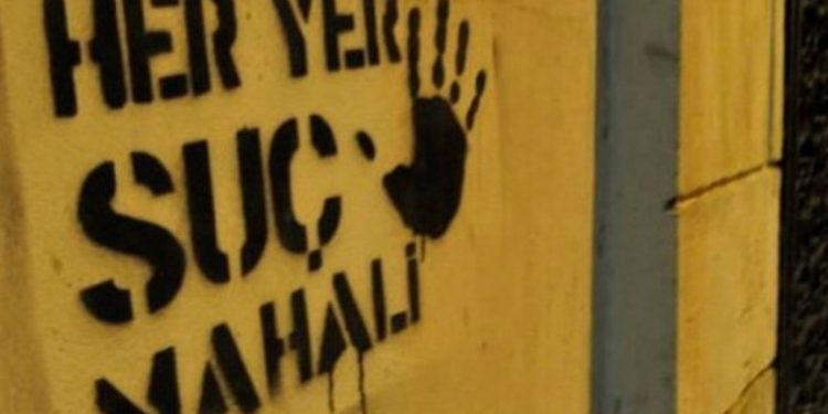 İşrak Vakfı müdürü, erkek çocuğa cinsel istismardan tutuklandı