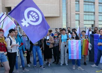 İstanbul Onur Yürüyüşü davasında 19 kişi beraat etti